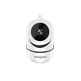 Бездротова поворотна камера GreenVision GV-165-GM-DIG30-10 PTZ 3MP