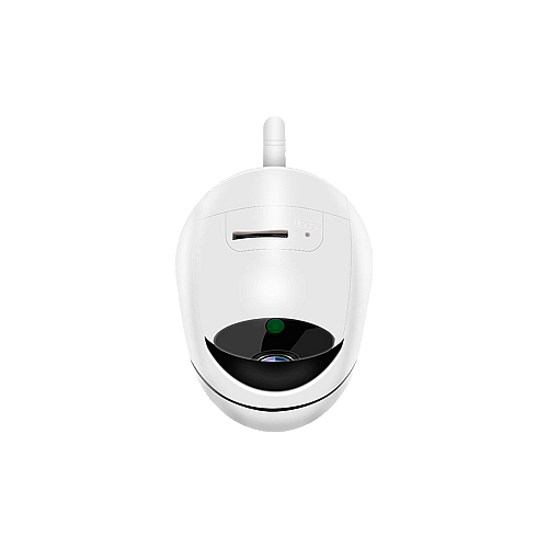 Бездротова поворотна камера GreenVision GV-165-GM-DIG30-10 PTZ 3MP