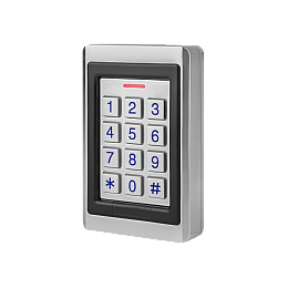Контроллер доступа GreenVision GV-CEM-004-K16
