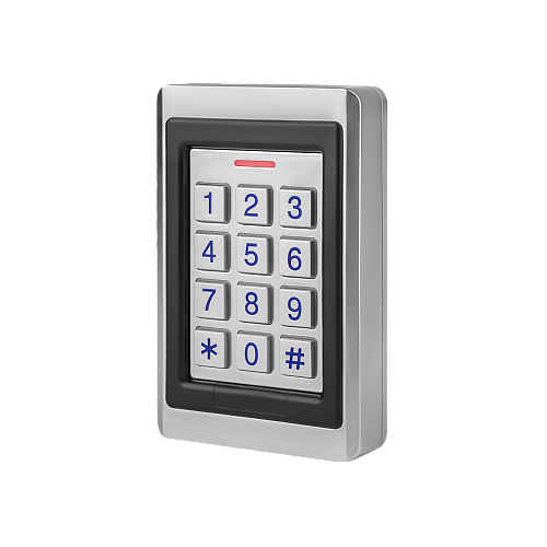 Контроллер доступа GreenVision GV-CEM-004-K16