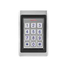 Контроллер доступа GreenVision GV-CEM-004-K16