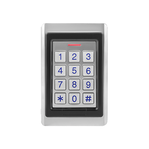 Контроллер доступа GreenVision GV-CEM-004-K16