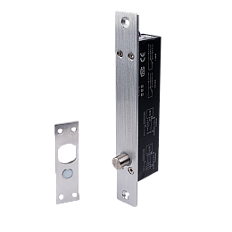 Комплект СКУД WIFI с электроригельным замком GreenVision GV-504