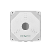 Монтажная коробка под камеру GreenVision G-130 130x130x50 мм