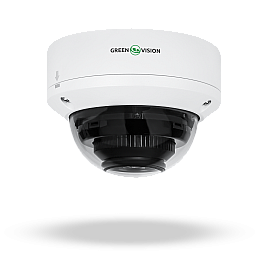 Комплект відеонагляду 1 IP камеру GreenVision GV-804