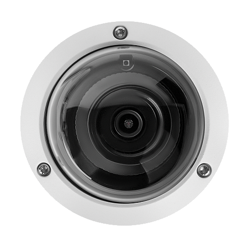 Комплект відеонагляду 1 IP камеру GreenVision GV-804