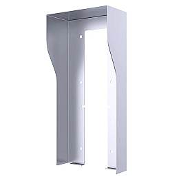 Защитный козырёк для настенной установки Akuvox R27/R28