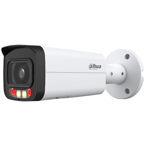 Комплект IP-видеокамера 4 Мп Dahua DH-IPC-HFW2449T-AS-IL 3.6 мм и ИК-прожектор Lightwell LW12-100IR60-220
