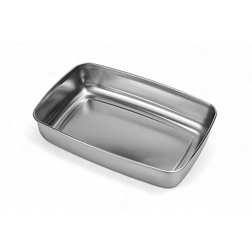 Емкость прямоугольная One Chef 18х12 см 609155