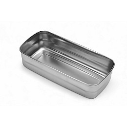 Емкість прямокутна One Chef 19х9 см 609158