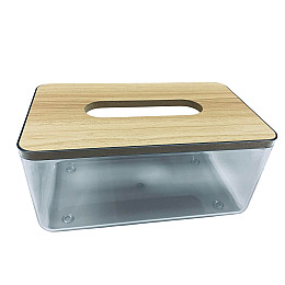 Салфетница Stenson 3079 21,5х13,6х10 см
