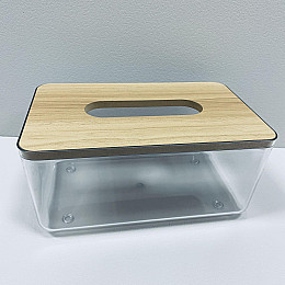 Салфетница Stenson 3079 21,5х13,6х10 см