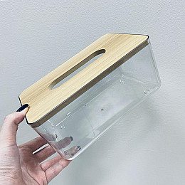 Салфетница Stenson 3079 21,5х13,6х10 см