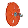 Обзорне сферичне дзеркало DHUA OSD-600A-W 600 мм