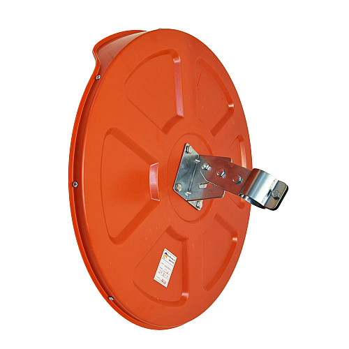 Обзорне сферичне дзеркало DHUA OSD-600A-W 600 мм