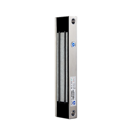 Електромагнітний замок для системи контролю доступу Yli Electronic YM-280W-S (SS304)