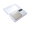 Веси ювелірні Jewellery Scale А-4538 500 г