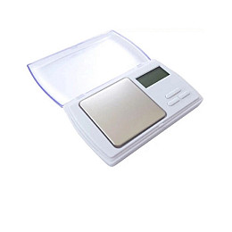 Веси ювелірні Jewellery Scale А-4538 500 г