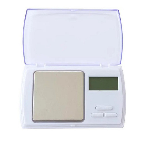 Веси ювелірні Jewellery Scale А-4538 500 г