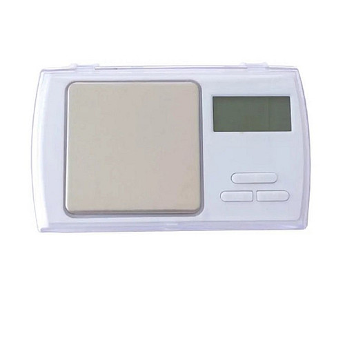 Веси ювелірні Jewellery Scale А-4538 500 г