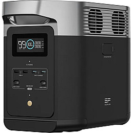 Зарядная станция EcoFlow DELTA 2 1024 Втч 1800 Вт