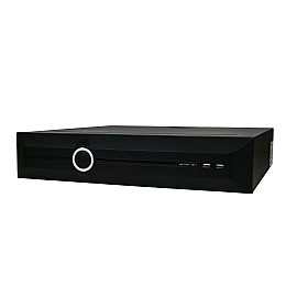 IP-видеорегістратор для систем відеонагляду Atis TC-R3840 301856