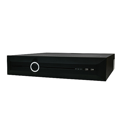 IP-видеорегістратор для систем відеонагляду Atis TC-R3840 301856