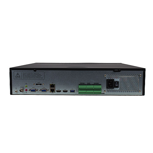 IP-видеорегістратор для систем відеонагляду Atis TC-R3840 301856