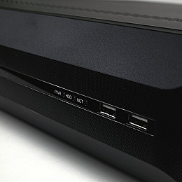 IP-видеорегистратор для систем видеонаблюдения Atis TC-R3840 301856