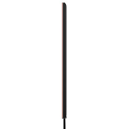 Антенна для LTE или радиосвязи Ajax ExternalAntenna 302189