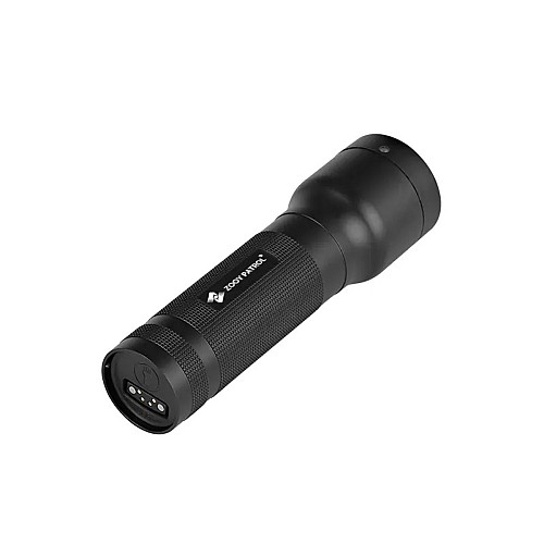 Система контроля обхода территории охранником с фонариком Zooy Patrol Z-6600T (101085)