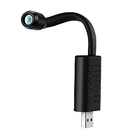 Wifi камера USB на гибком шлейфе Jianshu U21 (101123)