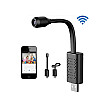 Wifi камера USB на гнучкому шлейфі Jianshu U21 (101123)