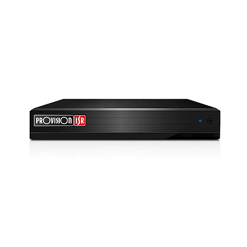 XVR видеорегистратор Provision ISR SH-4050A5N-8L (302074)