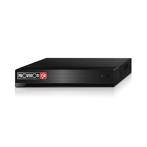 XVR видеорегистратор Provision ISR SH-4050A5N-8L (302074)