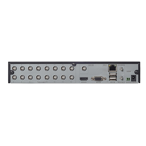 XVR відеореєстратор Provision ISR SH-16200A5N-5L (302077)
