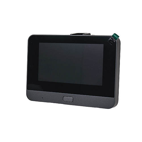 Відеоглазок JT WiFi DoorViewer 4.3 Tuya Smart 302339