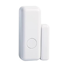 Локальная беспроводная система сигнализации с сиреной Nectronix PE-519-А 1 датчик 1 пульт (100214-889-890)