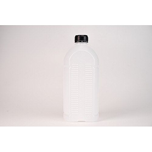 Канистра Penyok 1,6 л 49 шт Прозрачный (КРЕ - 1,6)