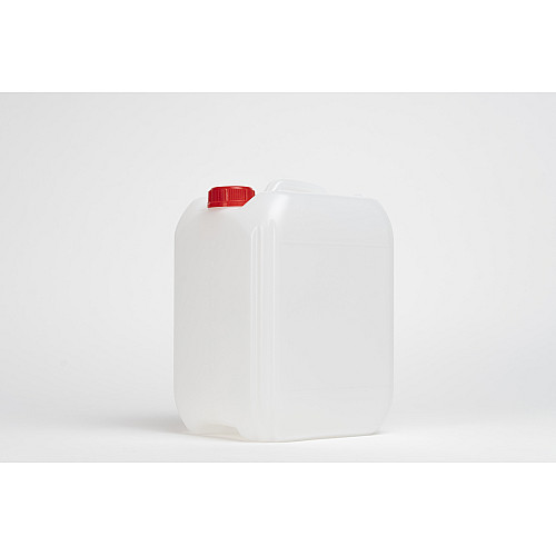 Канистра Penyok Delta 10 л 21 шт Прозрачный (DPE-10)