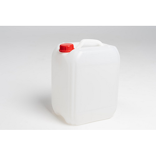Канистра Penyok Delta 10 л 21 шт Прозрачный (DPE-10)
