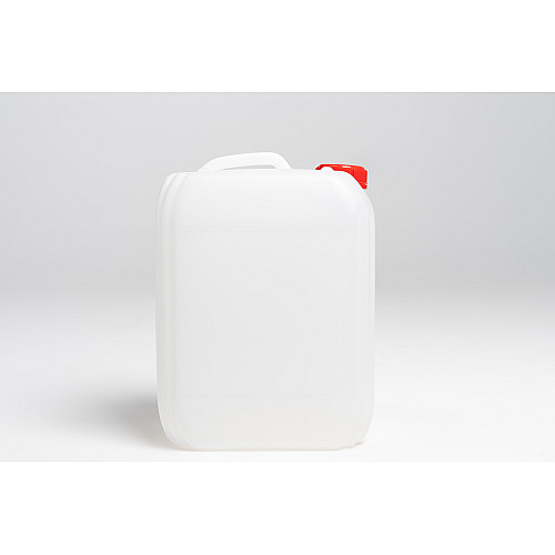 Канистра Penyok Delta 10 л 21 шт Прозрачный (DPE-10)