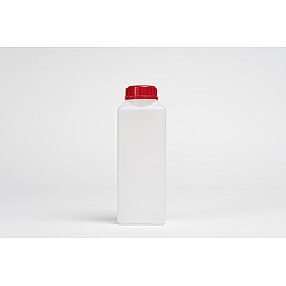 Каністра Penyok Delta 48 1 л 100 шт Прозорий (DPE - 2)