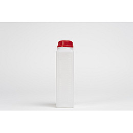 Канистра Penyok Delta 48 1 л 100 шт Прозрачный (DPE - 2)
