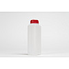 Канистра Penyok Delta 48 1 л 100 шт Прозрачный (DPE - 2)