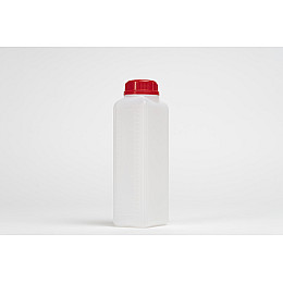 Канистра Penyok Delta 48 1 л 100 шт Прозрачный (DPE - 2)
