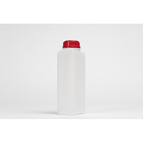 Канистра Penyok Delta 48 1 л 100 шт Прозрачный (DPE - 2)