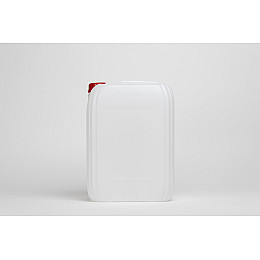 Канистра штабелируемая Penyok Delta 20 л 9 шт Прозрачный (DPE-20)