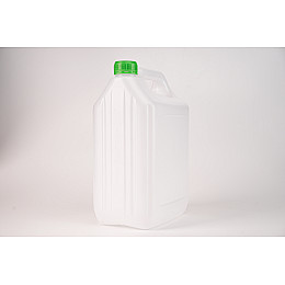 Канистра Penyok Sigma 5 л 36 шт Прозрачный (SPE-5)