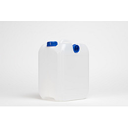Каністра Penyok Delta AdBlue 10 л 21 шт Прозорий (АВ-10)